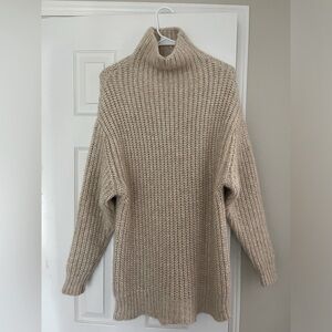 Aritzia Wilfred Montpellier - mobe pearl - XS